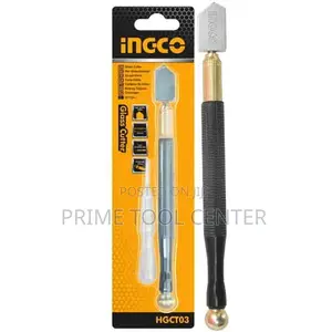 INGCO Heavy duty glass cutter