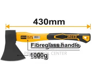 INGCO HAX03010008 Aircraft axe 1000G
