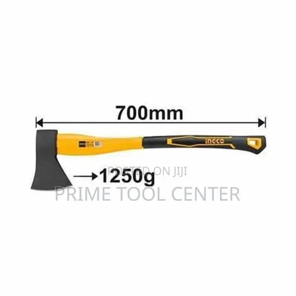 INGCO HAX02012508 Axe 1250g