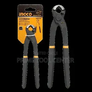 INGCO Rabbet pliers Size：8″/200mm
