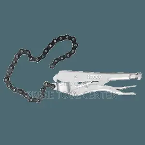 INGCO Chain clamp locking plier