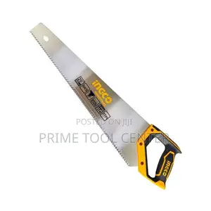 INGCO Hand saw HHAS38500 Size:20″/500mm