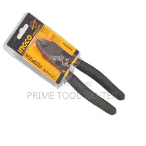 INGCO Cable cutter Size:8″/200mm