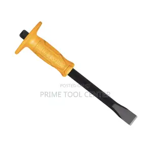 INGCO Concrete chisel Size:4mm*16mm*250mm