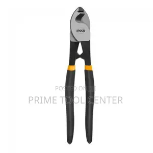INGCO Cable cutter Size:10″/250mm