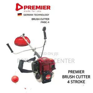 PREMIER BRUSH CUTTER 4 STROKE