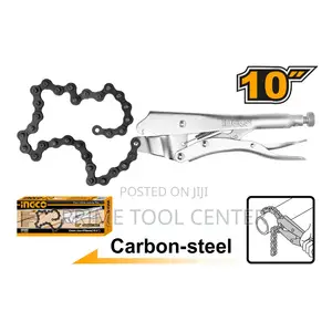 INGCO Chain clamp locking plier