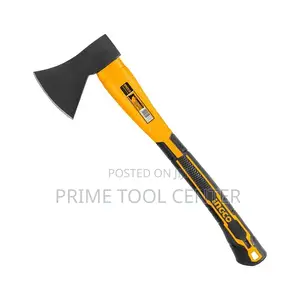 INGCO HAX02012508 Axe Weight：1250g