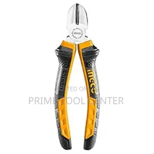 INGCO Diagonal cutting pliers Size：7″/180mm