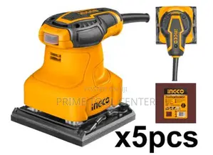 INGCO PS2408 Palm sander 240W