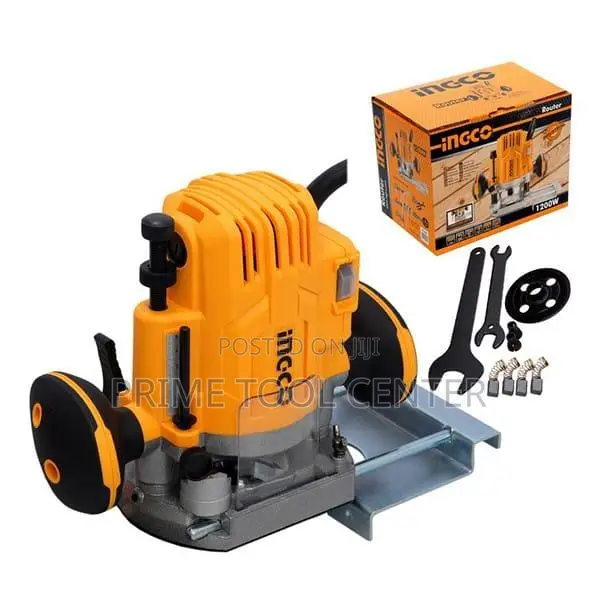 INGCO RT12008 Electric router 1200W