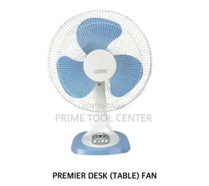 STRONG PREMIER DESK/TABLE FAN