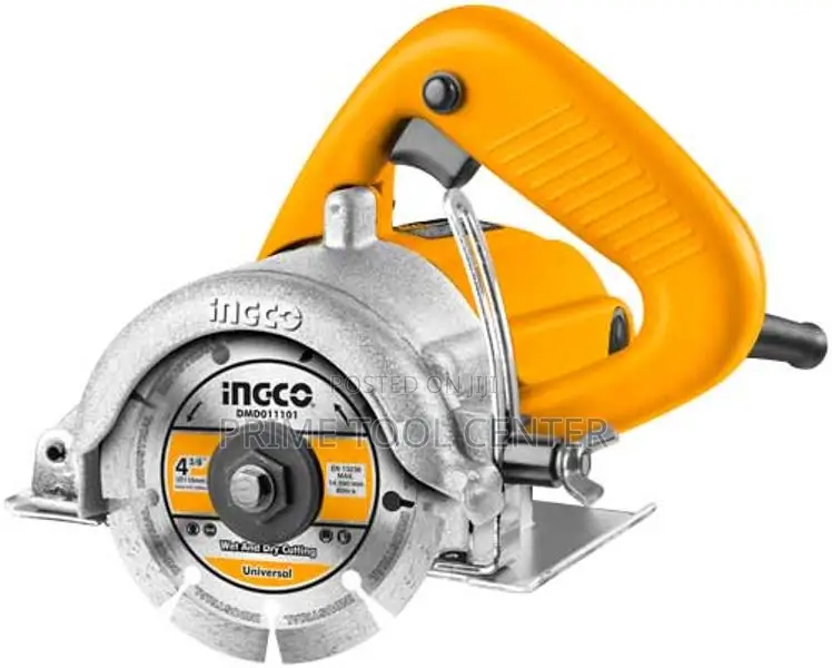 INGCO MC14008 Marble cutter 1400W