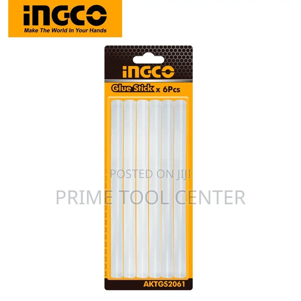 INGCO AKTGS3011 Glue gun stick