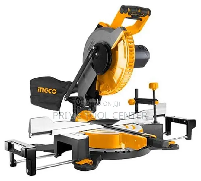 INGCO BMS18002 Mitre saw 1800W