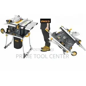 INGCO TS15008 Table saw 1500W
