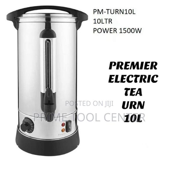 PREMIER ELECTRIC TEA URN 10L