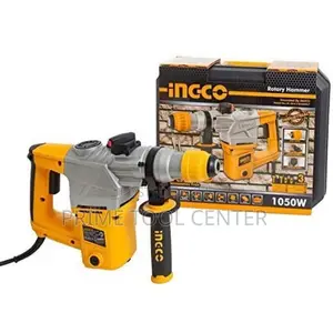 INGCO RH10506 Rotary hammer 1050W