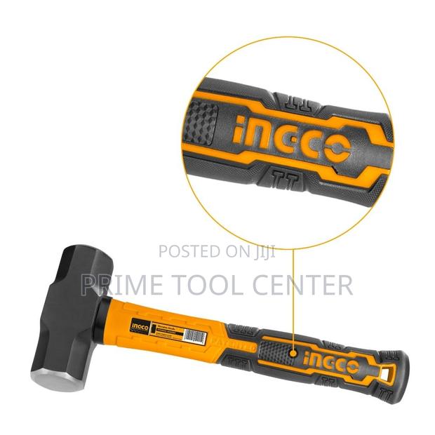 INGCO Sledge hammer Weight：3LB - thumbnail 2