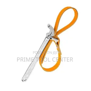 INGCO Belt strap wrench Size:11″