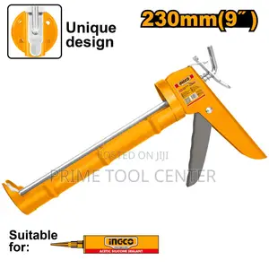 INGCO Caulking gun