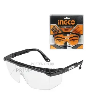 INGCO Safety goggles HSG04