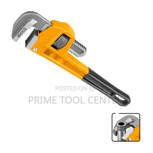 INGCO Pipe wrench “Size:12”