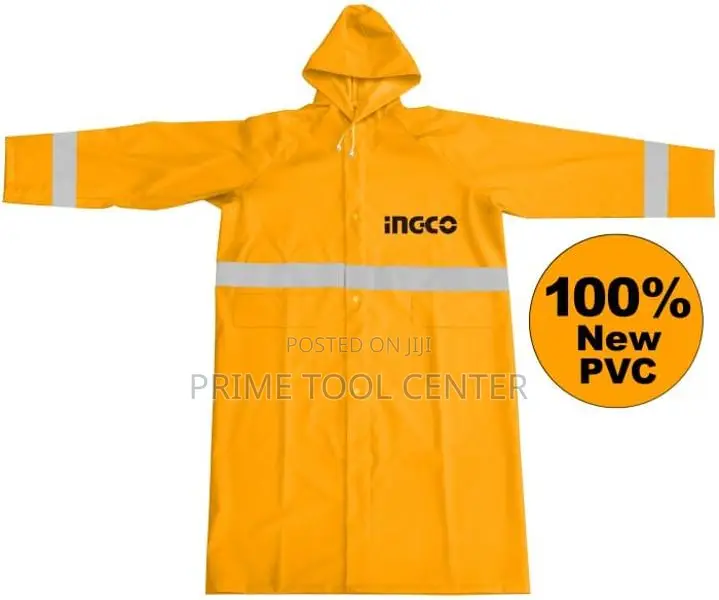 INGCO HRCTL031.L Rain coat
