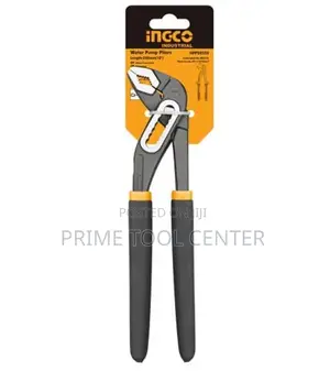 INGCO Pump pliers Size：12″”/300mm