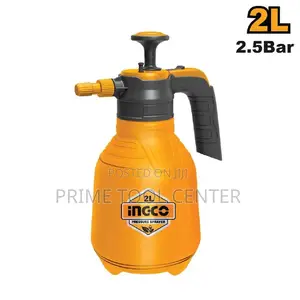 INGCO Pressure sprayer 2L
