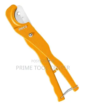 INGCO PVC pipe cutter Length:210mm