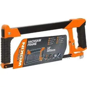 WOKIN 305412 HACKSAW FRAME, 12″