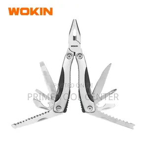 WOKIN 304314 MULTIPURPOSE PLIERS