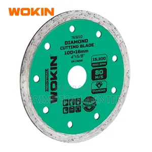 WOKIN 251624 RUBBER MALLET, 675g