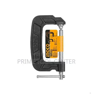 INGCO G clamp