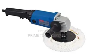 powerful protool polisher
