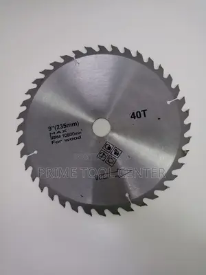 protool saw blade 40t for wood
