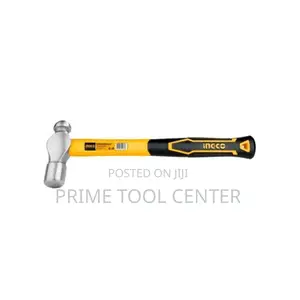 INGCO Ball pein hammer Weight：48oz/1300g