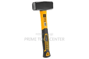 INGCO Sledge hammer Weight：4LB
