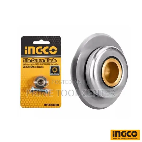 INGCO Tile cutter blade HTC04800B
