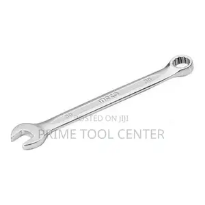 INGCO Combination spanner Size:30mm