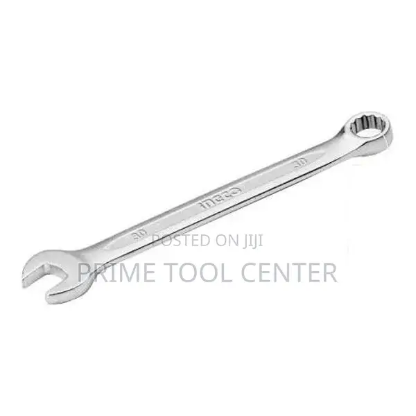 INGCO Combination spanner Size:30mm