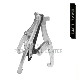 TOLSEN 3 JAW GEAR PULLER 8″
