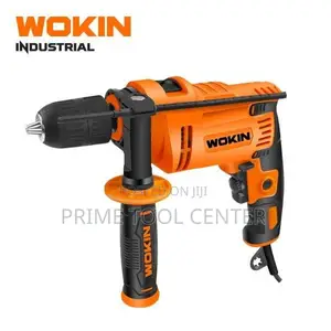 QUALITY WOKIN HAMMER DRILL 750W