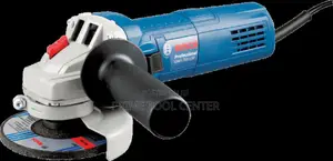 Bosch Angle Grinder 4-1/2” 750W