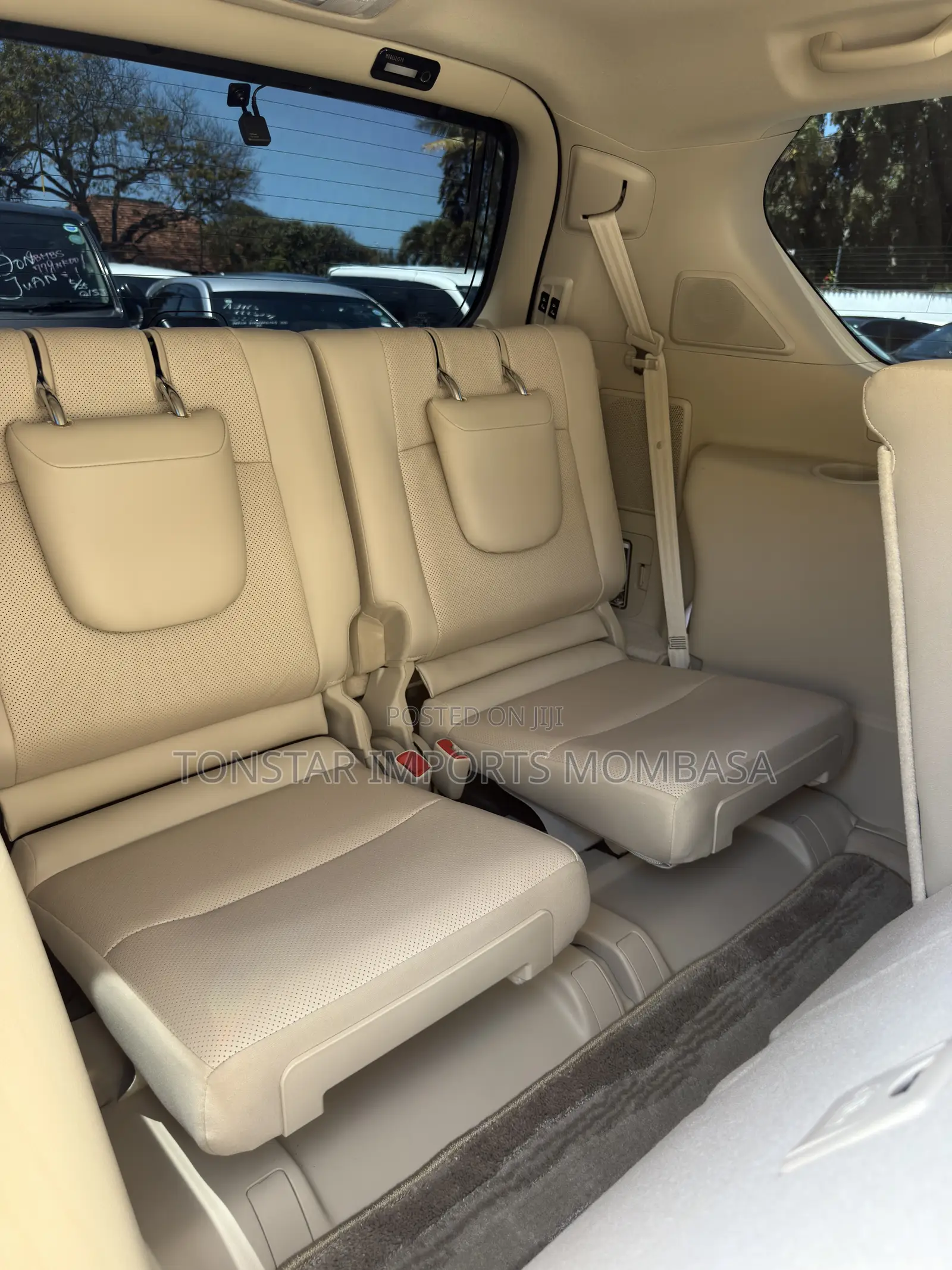 Toyota Land Cruiser Prado 4.0 Petrol TX-L 2022 Black