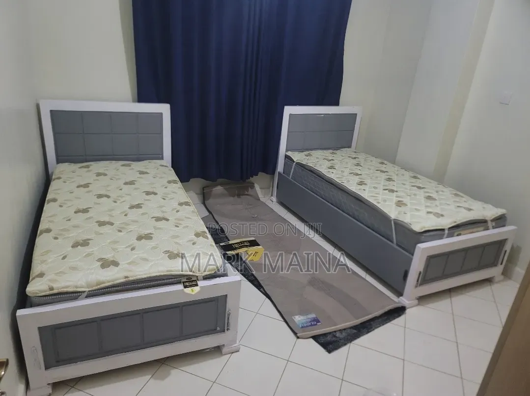 Twin Beds Quick Sale