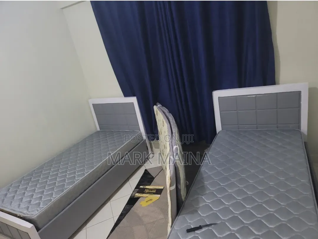 Twin Beds Quick Sale