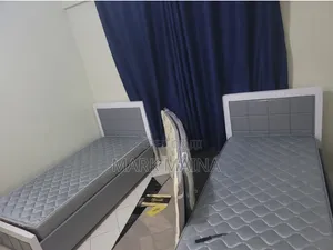 Twin Beds Quick Sale