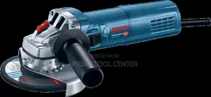 Bosch Angle Grinder 4-1/2“ 900W Variable Speed